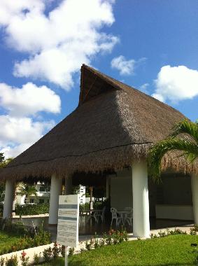 Appartement de vacances �/en/au Fraccionamiento Villa Maya (Quintana Roo)ou appartement ou maison de vacances