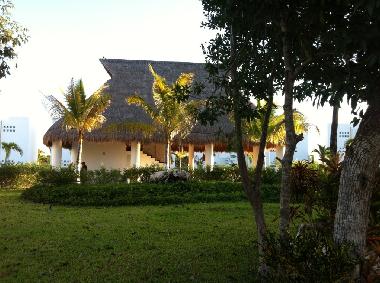 Appartement de vacances �/en/au Fraccionamiento Villa Maya (Quintana Roo)ou appartement ou maison de vacances