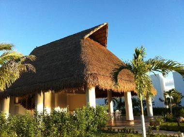Appartement de vacances �/en/au Fraccionamiento Villa Maya (Quintana Roo)ou appartement ou maison de vacances