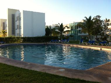 Appartement de vacances �/en/au Fraccionamiento Villa Maya (Quintana Roo)ou appartement ou maison de vacances
