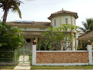 Maison de vacances �/en/au SOSUA (Puerto Plata)ou appartement ou maison de vacances