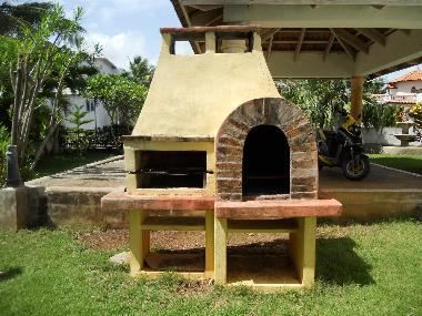 Maison de vacances �/en/au SOSUA (Puerto Plata)ou appartement ou maison de vacances