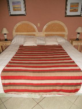 Maison de vacances �/en/au SOSUA (Puerto Plata)ou appartement ou maison de vacances