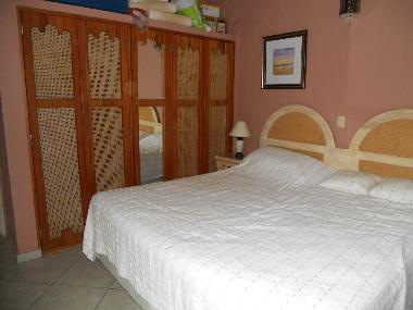 Maison de vacances �/en/au SOSUA (Puerto Plata)ou appartement ou maison de vacances