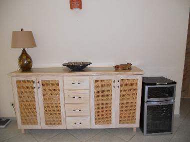 Maison de vacances �/en/au SOSUA (Puerto Plata)ou appartement ou maison de vacances