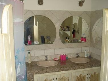 Maison de vacances �/en/au SOSUA (Puerto Plata)ou appartement ou maison de vacances
