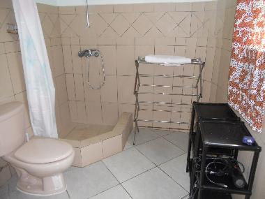 Maison de vacances �/en/au SOSUA (Puerto Plata)ou appartement ou maison de vacances