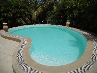 Maison de vacances �/en/au SOSUA (Puerto Plata)ou appartement ou maison de vacances