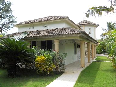Maison de vacances �/en/au SOSUA (Puerto Plata)ou appartement ou maison de vacances