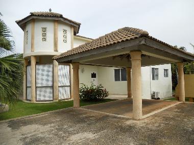 Maison de vacances �/en/au SOSUA (Puerto Plata)ou appartement ou maison de vacances