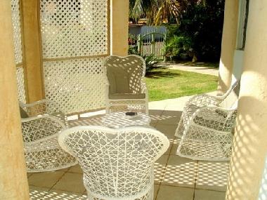 Maison de vacances �/en/au SOSUA (Puerto Plata)ou appartement ou maison de vacances