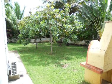 Maison de vacances �/en/au SOSUA (Puerto Plata)ou appartement ou maison de vacances