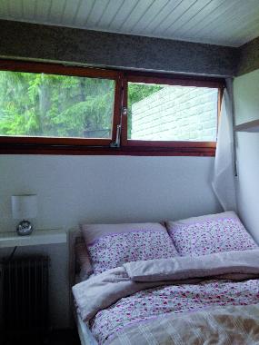 Maison de vacances /en/au Biedenkopf (Marburg-Biedenkopf)ou appartement ou maison de vacances