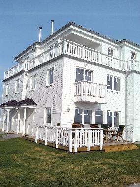 Maison de vacances �/en/au 24376 (Ostsee-Festland)ou appartement ou maison de vacances