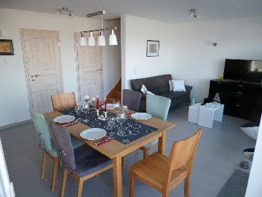 Maison de vacances �/en/au 24376 (Ostsee-Festland)ou appartement ou maison de vacances