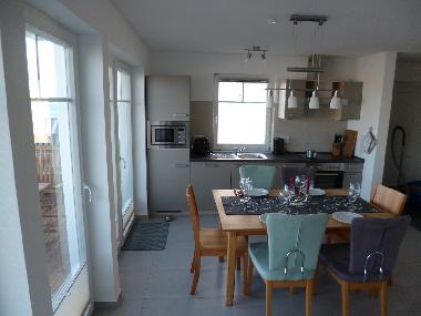 Maison de vacances �/en/au 24376 (Ostsee-Festland)ou appartement ou maison de vacances