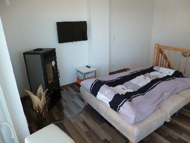 Maison de vacances �/en/au 24376 (Ostsee-Festland)ou appartement ou maison de vacances