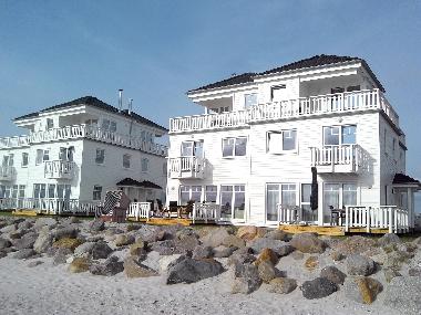 Maison de vacances �/en/au 24376 (Ostsee-Festland)ou appartement ou maison de vacances