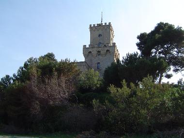 Appartement de vacances /en/au Pineto (Teramo)ou appartement ou maison de vacances