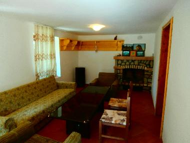 Villa �/en/au Botevo (Yambol)ou appartement ou maison de vacances