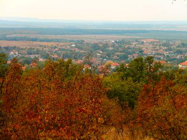 Villa �/en/au Botevo (Yambol)ou appartement ou maison de vacances