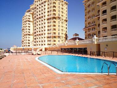 Appartement de vacances �/en/au Ras al Khaimah (Ra