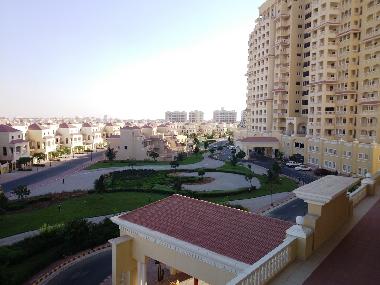 Appartement de vacances �/en/au Ras al Khaimah (Ra