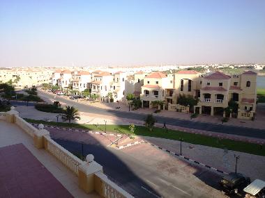 Appartement de vacances �/en/au Ras al Khaimah (Ra