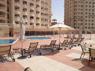 Appartement de vacances �/en/au Ras al Khaimah (Ra