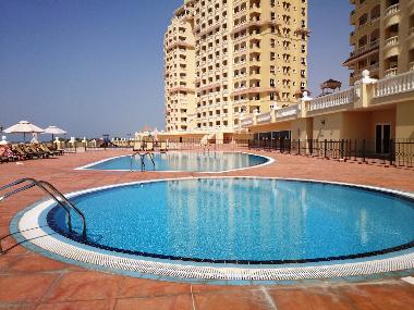 Appartement de vacances �/en/au Ras al Khaimah (Ra