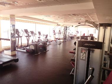 Appartement de vacances �/en/au Ras al Khaimah (Ra