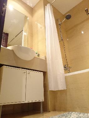 Appartement de vacances �/en/au Ras al Khaimah (Ra