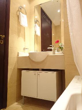 Appartement de vacances �/en/au Ras al Khaimah (Ra