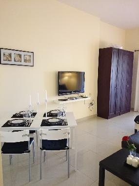 Appartement de vacances �/en/au Ras al Khaimah (Ra