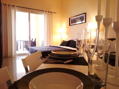 Appartement de vacances �/en/au Ras al Khaimah (Ra