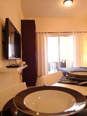 Appartement de vacances �/en/au Ras al Khaimah (Ra