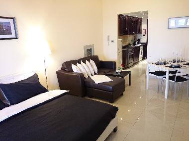 Appartement de vacances �/en/au Ras al Khaimah (Ra