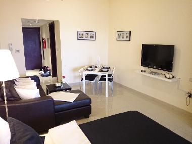 Appartement de vacances �/en/au Ras al Khaimah (Ra