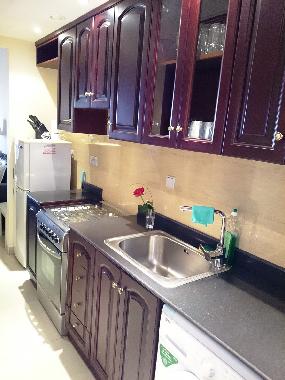 Appartement de vacances �/en/au Ras al Khaimah (Ra