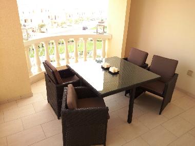 Appartement de vacances �/en/au Ras al Khaimah (Ra