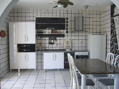 Appartement de vacances �/en/au Salvador Bahia (Bahia)ou appartement ou maison de vacances