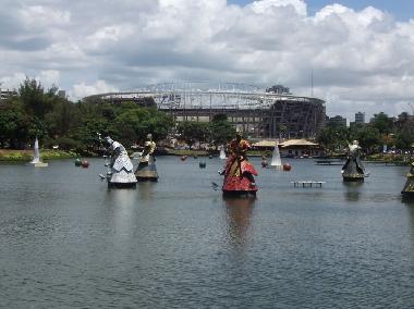 Appartement de vacances �/en/au Salvador Bahia (Bahia)ou appartement ou maison de vacances