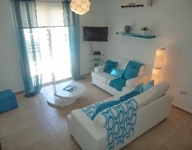 Appartement de vacances /en/au Protaras (Famagusta)ou appartement ou maison de vacances