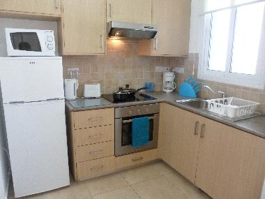 Appartement de vacances /en/au Protaras (Famagusta)ou appartement ou maison de vacances