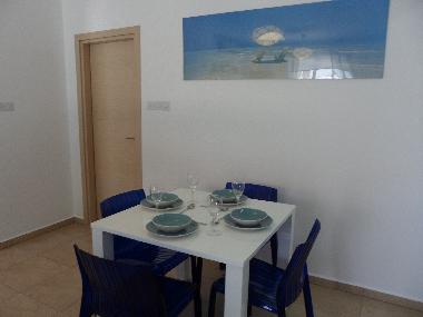 Appartement de vacances /en/au Protaras (Famagusta)ou appartement ou maison de vacances