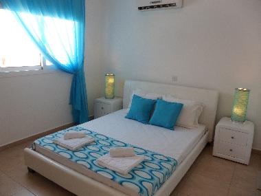 Appartement de vacances /en/au Protaras (Famagusta)ou appartement ou maison de vacances