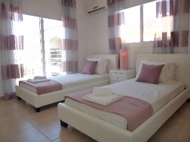 Appartement de vacances /en/au Protaras (Famagusta)ou appartement ou maison de vacances