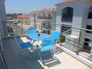 Appartement de vacances /en/au Protaras (Famagusta)ou appartement ou maison de vacances