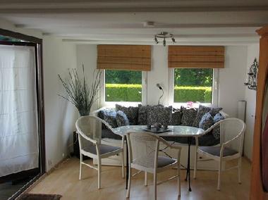 Chalet /en/au Lemmer (Friesland)ou appartement ou maison de vacances