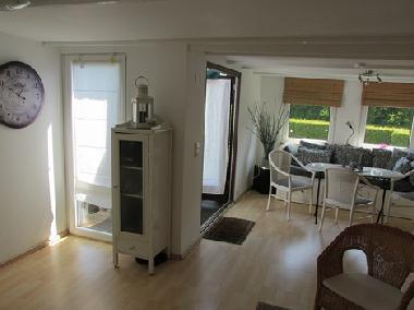 Chalet /en/au Lemmer (Friesland)ou appartement ou maison de vacances